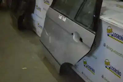 İkinci el araba yedek parçası arka sol kapi için bmw x5 (e53) 3.0 d oem iam referansları 41528256827  41528256827