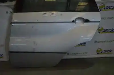 İkinci el araba yedek parçası arka sol kapi için bmw x5 (e53) 3.0 d oem iam referansları 41528256827  41528256827