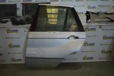 Peça sobressalente para automóvel em segunda mão porta do automóvel traseira esquerda por bmw x5 (e53) 3.0 d referências oem iam 41528256827