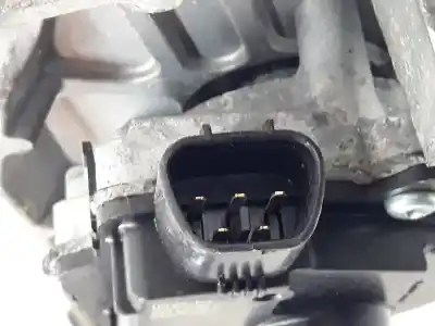 Автозапчасти б/у мотор переднего стеклоочистителя за mitsubishi outlander (cw0) 2.0 di-d cat ссылки oem iam 8250a178  1593001c52