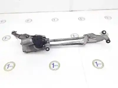 Автозапчасти б/у мотор переднего стеклоочистителя за mitsubishi outlander (cw0) 2.0 di-d cat ссылки oem iam 8250a178  1593001c52