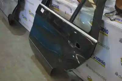 İkinci el araba yedek parçası arka sol kapi için bmw x5 (e53) 3.0 d oem iam referansları 41528256827  8256827