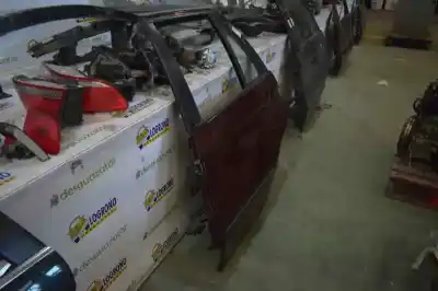 İkinci el araba yedek parçası arka sol kapi için bmw x5 (e53) 3.0 d oem iam referansları 41528256827  41528256827
