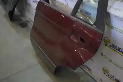 İkinci el araba yedek parçası arka sol kapi için bmw x5 (e53) 3.0 d oem iam referansları 41528256827  41528256827