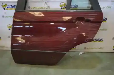 İkinci el araba yedek parçası arka sol kapi için bmw x5 (e53) 3.0 d oem iam referansları 41528256827  41528256827