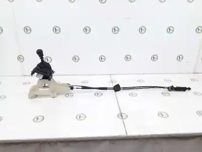 Автозапчасти б/у рычаг переключения передач за mitsubishi outlander (cw0) 2.0 di-d cat ссылки oem iam 2450a022