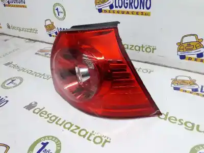 Pezzo di ricambio per auto di seconda mano luci posteriori destra per volkswagen golf v berlina (1k1) 1.9 tdi riferimenti oem iam 1k6945096aa 1k6945096e 