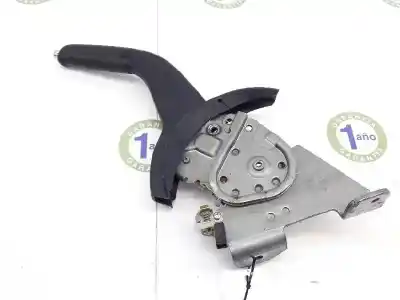 Автозапчасти б/у рычаг ручного тормоза за mitsubishi outlander (cw0) 2.0 di-d cat ссылки oem iam 4815a062xa  4815a062xa
