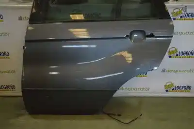 İkinci el araba yedek parçası arka sol kapi için bmw x5 (e53) 3.0 d oem iam referansları 41528256827  41528256827