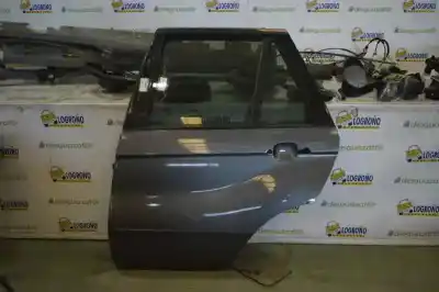 Peça sobressalente para automóvel em segunda mão porta do automóvel traseira esquerda por bmw x5 (e53) 3.0 d referências oem iam 41528256827