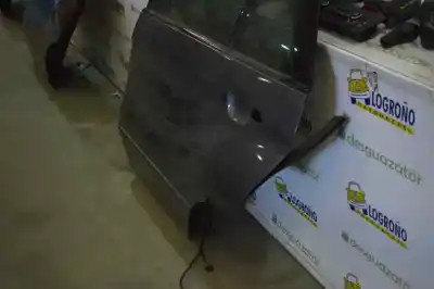 İkinci el araba yedek parçası arka sol kapi için bmw x5 (e53) 3.0 d oem iam referansları 41528256827  41528256827