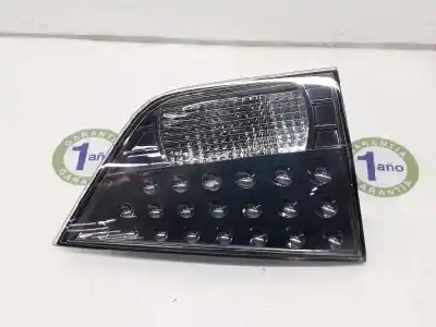 Автозапчасти б/у левый задний фонарь в двери за mitsubishi outlander (cw0) 2.0 di-d cat ссылки oem iam 8331a005
