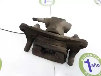 Автозапчасти б/у задний правый тормозной суппорт за mitsubishi outlander (cw0) 2.0 di-d cat ссылки oem iam mn116310  mn116310