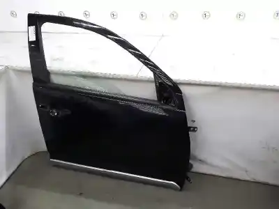 Автозапчасти б/у дверь передняя правая за mitsubishi outlander (cw0) 2.0 di-d cat ссылки oem iam 5700a278  5700a278
