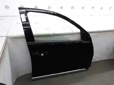 Автозапчасти б/у дверь передняя правая за mitsubishi outlander (cw0) 2.0 di-d cat ссылки oem iam 5700a278  5700a278