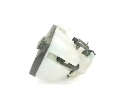 Second-hand car spare part windscreen washer bottle for bmw x5 (e53) 3.0 d oem iam references 61668252722  61668252722
