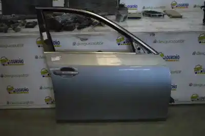Gebrauchtes Autoersatzteil ORDERE RECHTE TÜR zum BMW SERIE 5 BERLINA (E60)  OEM-IAM-Referenzen 41517202340  41517202340