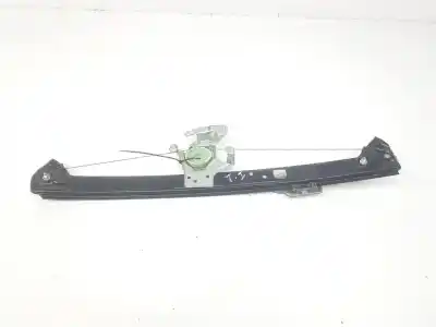 Peça sobressalente para automóvel em segunda mão elevador de vidros traseiro esquerdo por bmw x5 (e53) 3.0 d referências oem iam 51357125059