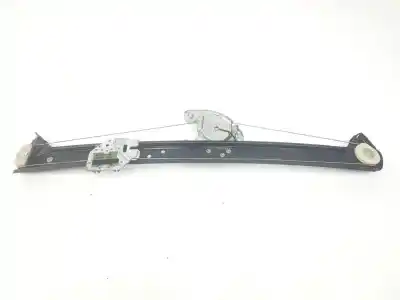 Second-hand car spare part rear left window regulator for bmw x5 (e53) 3.0 d oem iam references 51357125059  51357125059