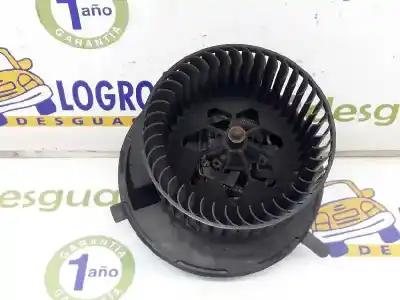 Second-hand car spare part heating fan for volkswagen golf v berlina (1k1) 1.9 tdi oem iam references 1k2819015