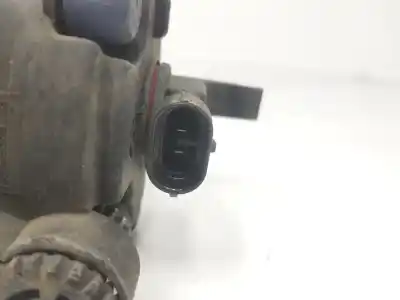 Peça sobressalente para automóvel em segunda mão farol / projetor de nevoeiro esquerdo por bmw x5 (e53) 3.0 d referências oem iam 63176920885