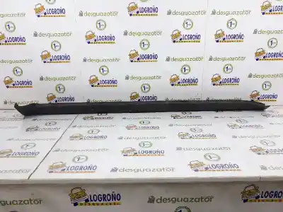 Peça sobressalente para automóvel em segunda mão embaladeira lateral por subaru tribeca (b9) 3.6 (wxf) referências oem iam 91112xa13a