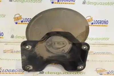 Pezzo di ricambio per auto di seconda mano supporto per la ruota di scorta per toyota land cruiser (j12) 3.0 turbodiesel riferimenti oem iam 5190860040 6477160270 