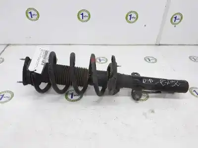 Автозапчасти б/у амортизатор передний правый за ford transit custom v362 furgoneta (fy, fz) 2.2 tdci ссылки oem iam fk2118045aa