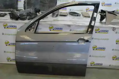 Second-hand car spare part LEFT FRONT DOOR for BMW X5 (E53)  OEM IAM references 41518256823  41518256823