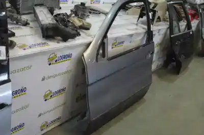 Second-hand car spare part left front door for bmw x5 (e53) 3.0 turbodiesel cat oem iam references 41518256823  41518256823