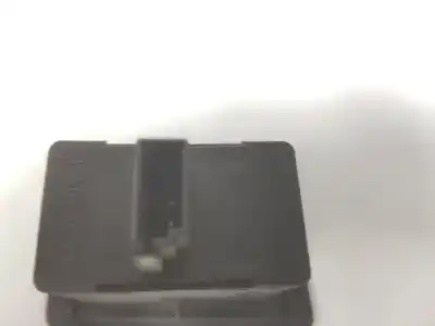 Second-hand car spare part rear right power window switch for bmw x5 (e53) 3.0 d oem iam references 61318385956  61318385956