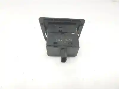 Peça sobressalente para automóvel em segunda mão botão / interruptor elevador vidro traseiro direito por bmw x5 (e53) 3.0 d referências oem iam 61318385956