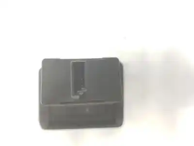 Peça sobressalente para automóvel em segunda mão botão / interruptor elevador vidro traseiro esquerdo por bmw x5 (e53) 3.0 d referências oem iam 61318385955