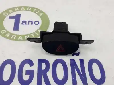 Peça sobressalente para automóvel em segunda mão interruptor 4 piscas - emergência por subaru tribeca (b9) 3.6 (wxf) referências oem iam 83037xa00a