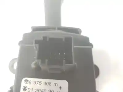 Pezzo di ricambio per auto di seconda mano comando pulito per bmw x5 (e53) 3.0 d riferimenti oem iam 61318375408  61318375408