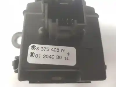 Pezzo di ricambio per auto di seconda mano comando pulito per bmw x5 (e53) 3.0 d riferimenti oem iam 61318375408  61318375408