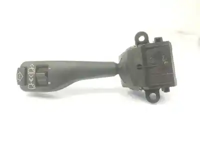 Peça sobressalente para automóvel em segunda mão comutador de limpa vidros por bmw x5 (e53) 3.0 d referências oem iam 61318375408