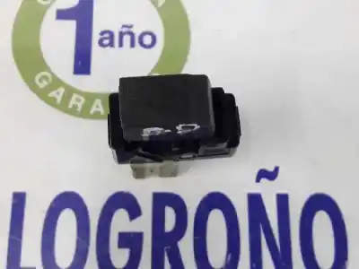 Peça sobressalente para automóvel em segunda mão botão / interruptor elevador vidro dianteiro direito por subaru tribeca (b9) 3.6 (wxf) referências oem iam 83071xa01a