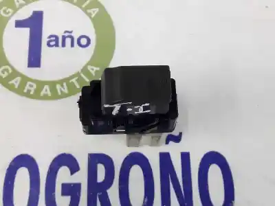 Peça sobressalente para automóvel em segunda mão botão / interruptor elevador vidro traseiro esquerdo por subaru tribeca (b9) 3.6 (wxf) referências oem iam 83071xa01a