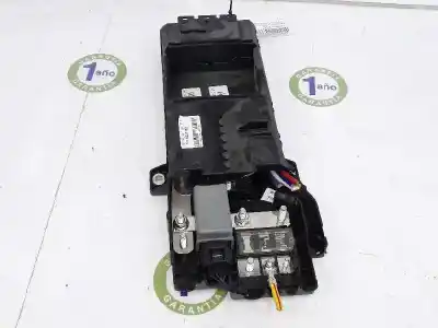 Автозапчасти б/у блок реле/предохранителей за ford transit custom v362 furgoneta (fy, fz) 2.2 tdci ссылки oem iam bk2t14401aef  bk2t14401aef