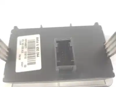 Second-hand car spare part headlights switch for bmw x5 (e53) 3.0 d oem iam references 61316930244  61316930244