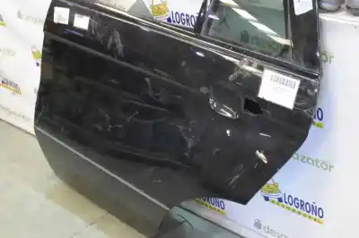 İkinci el araba yedek parçası arka sol kapi için bmw x5 (e53) 3.0 d oem iam referansları 41528256827  41528256827