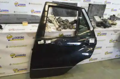 Peça sobressalente para automóvel em segunda mão porta do automóvel traseira esquerda por bmw x5 (e53) 3.0 d referências oem iam 41528256827