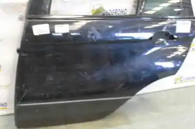 İkinci el araba yedek parçası arka sol kapi için bmw x5 (e53) 3.0 d oem iam referansları 41528256827  41528256827