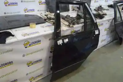 İkinci el araba yedek parçası arka sol kapi için bmw x5 (e53) 3.0 d oem iam referansları 41528256827  41528256827