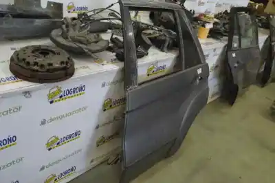 İkinci el araba yedek parçası arka sol kapi için bmw x5 (e53) 3.0 d oem iam referansları 41528256827  41528256827