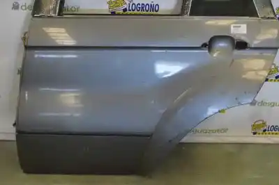 İkinci el araba yedek parçası arka sol kapi için bmw x5 (e53) 3.0 d oem iam referansları 41528256827  41528256827