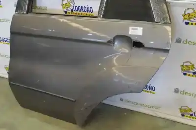 İkinci el araba yedek parçası arka sol kapi için bmw x5 (e53) 3.0 d oem iam referansları 41528256827  41528256827