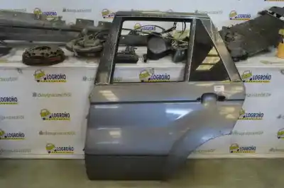 Peça sobressalente para automóvel em segunda mão porta do automóvel traseira esquerda por bmw x5 (e53) 3.0 d referências oem iam 41528256827