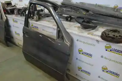 Second-hand car spare part front right door for bmw x5 (e53) 3.0 turbodiesel cat oem iam references 41518256824  41518256824